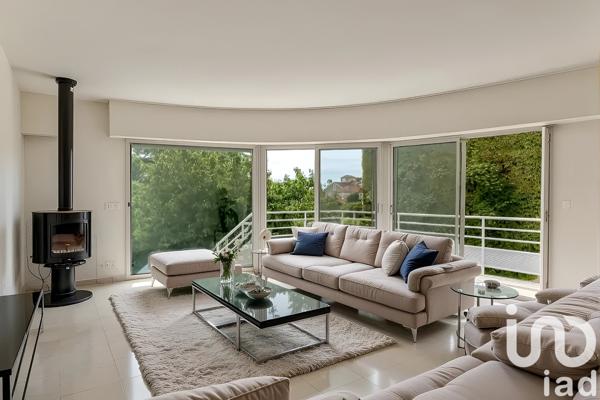 Maison à vendre 9 pièces 197 m² Pornic