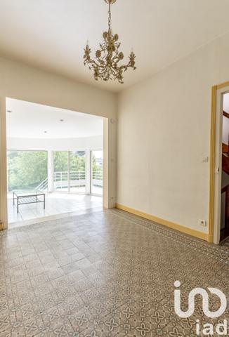 Maison à vendre 9 pièces 197 m² Pornic