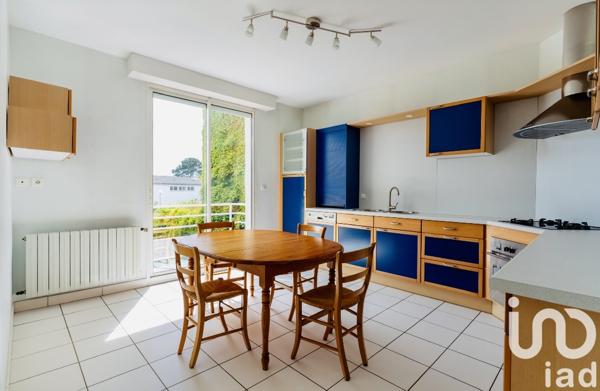 Maison à vendre 9 pièces 197 m² Pornic