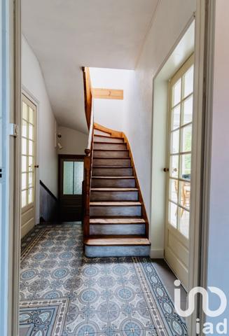 Maison à vendre 9 pièces 197 m² Pornic