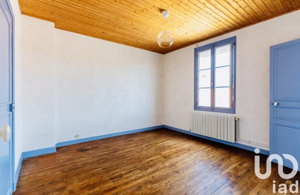 Maison à vendre 9 pièces 197 m² Pornic