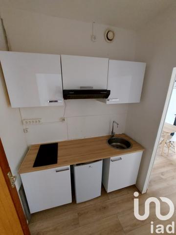 Immeuble à vendre 104 m² Saint-Quentin