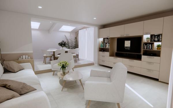 Maison à vendre    4 pièces • 70 m2 Soorts-Hossegor