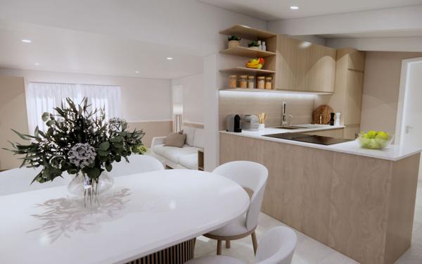 Maison à vendre    4 pièces • 70 m2 Soorts-Hossegor