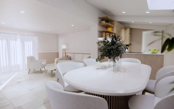 Maison à vendre    4 pièces • 70 m2 Soorts-Hossegor