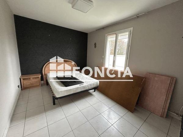 À vendre Maison 4 pièces 99.2 m² - Saint-pierre-d'oléron 17310