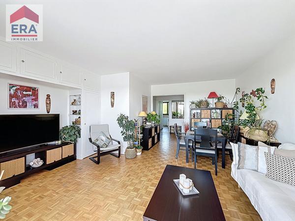 A VENDRE 3 PIECES 71m² - VUE PANORAMIQUE PLEIN SUD