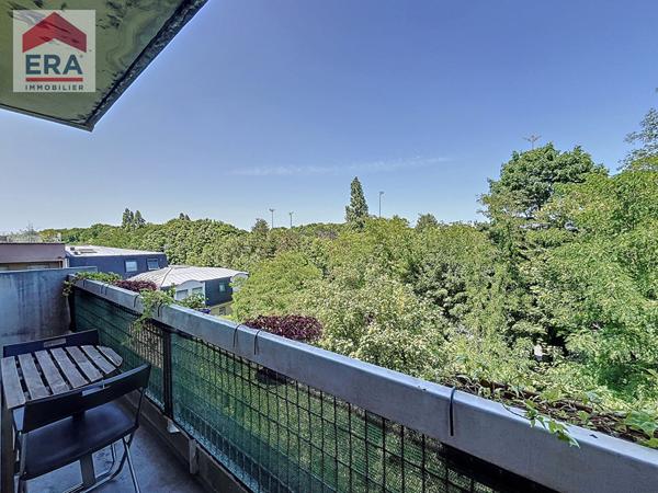 A VENDRE 3 PIECES 71m² - VUE PANORAMIQUE PLEIN SUD