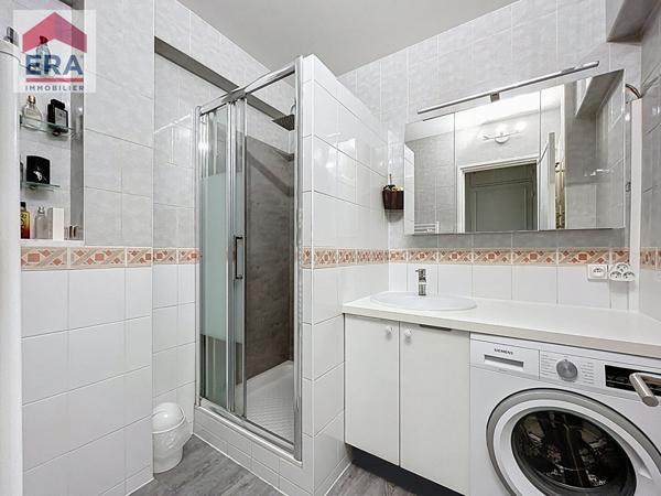 A VENDRE 3 PIECES 71m² - VUE PANORAMIQUE PLEIN SUD