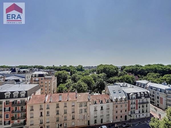 A VENDRE 3 PIECES 71m² - VUE PANORAMIQUE PLEIN SUD