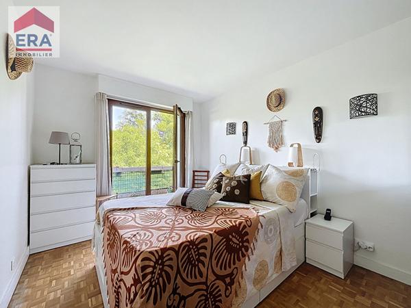 A VENDRE 3 PIECES 71m² - VUE PANORAMIQUE PLEIN SUD