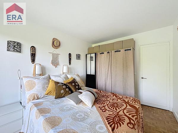 A VENDRE 3 PIECES 71m² - VUE PANORAMIQUE PLEIN SUD