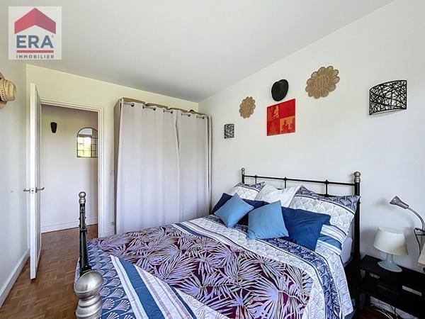 A VENDRE 3 PIECES 71m² - VUE PANORAMIQUE PLEIN SUD