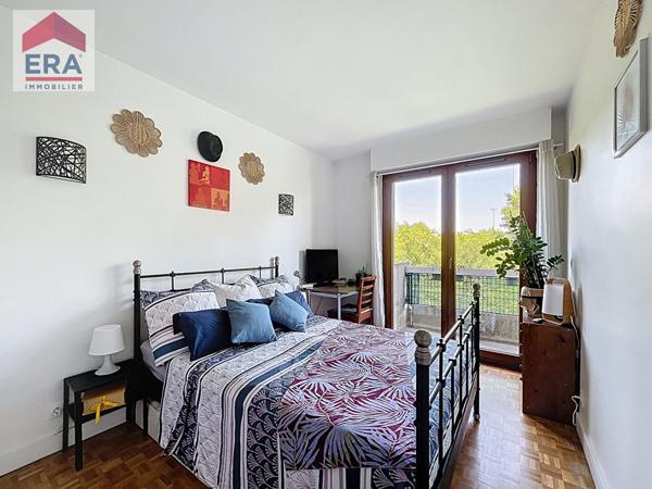 A VENDRE 3 PIECES 71m² - VUE PANORAMIQUE PLEIN SUD