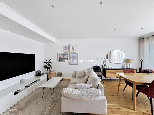 Vente Appartement 3 pièces 63 m2 à Créteil