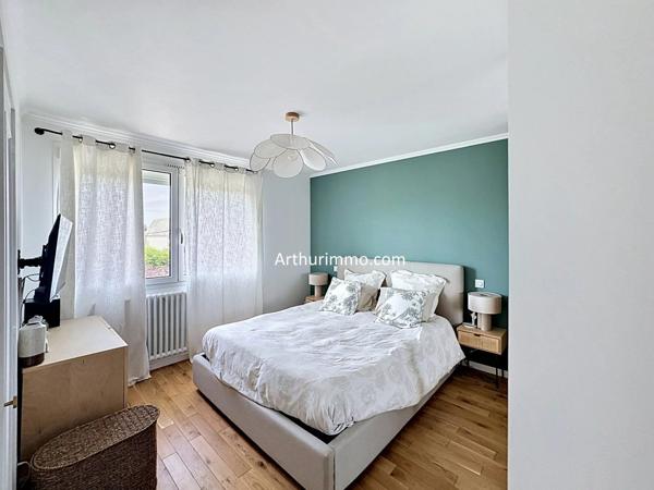 Vente Appartement 3 pièces 63 m2 à Créteil