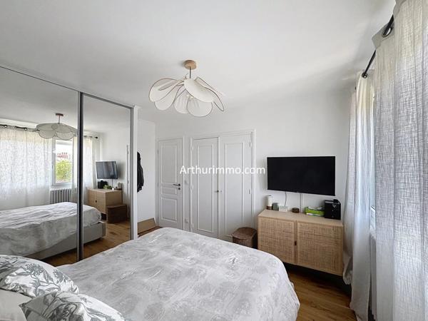 Vente Appartement 3 pièces 63 m2 à Créteil