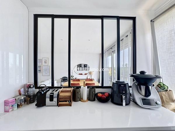 Vente Appartement 3 pièces 63 m2 à Créteil