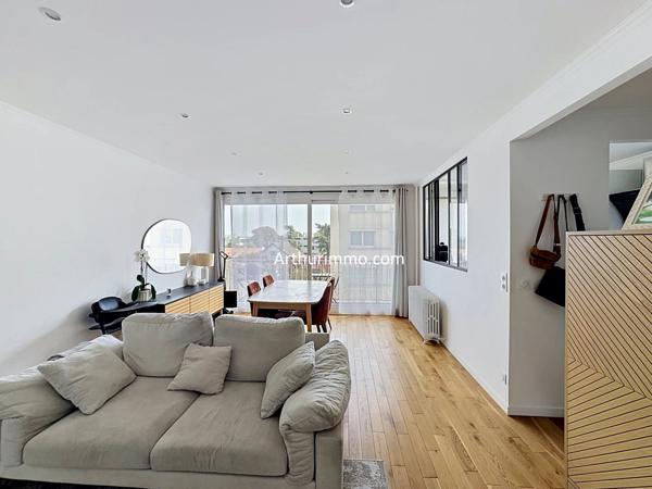 Vente Appartement 3 pièces 63 m2 à Créteil