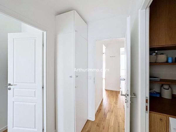Vente Appartement 3 pièces 63 m2 à Créteil