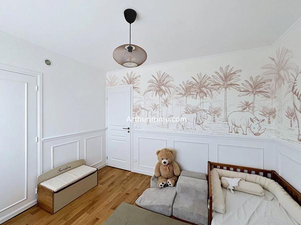Vente Appartement 3 pièces 63 m2 à Créteil