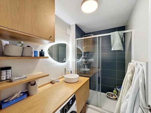 Vente Appartement 3 pièces 63 m2 à Créteil