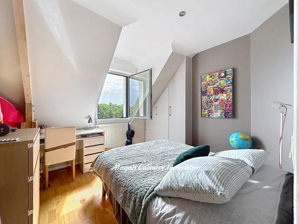 Maison 5 ch 139 m² avec superbe vue dégagée au pied des comodités