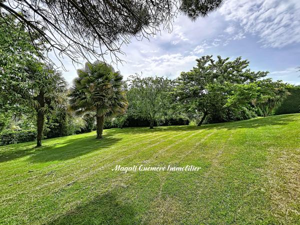 Maison 5 ch 139 m² avec superbe vue dégagée au pied des comodités