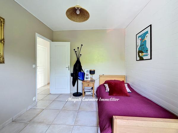 Maison 5 ch 139 m² avec superbe vue dégagée au pied des comodités