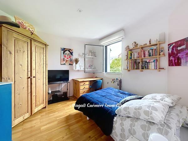 Maison 5 ch 139 m² avec superbe vue dégagée au pied des comodités