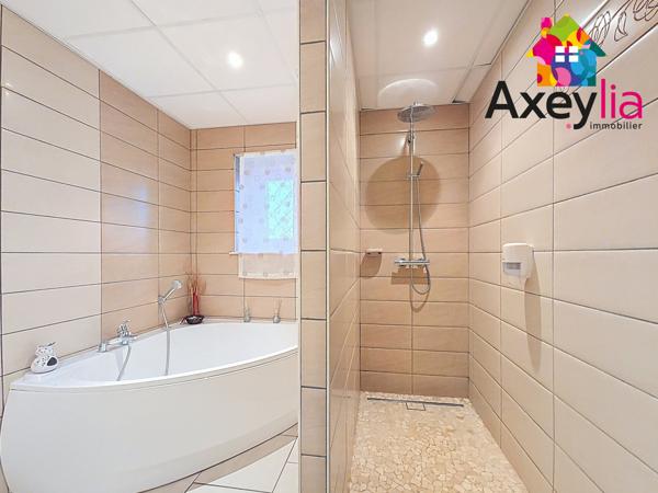 Pouilly-sous-Charlieu (42720) A VENDRE - SECTEUR CHARLIEU - CHAMBRES D HOTES + GITE