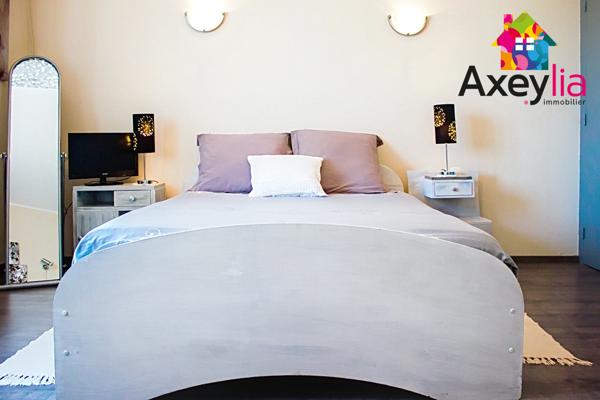 Pouilly-sous-Charlieu (42720) A VENDRE - SECTEUR CHARLIEU - CHAMBRES D HOTES + GITE