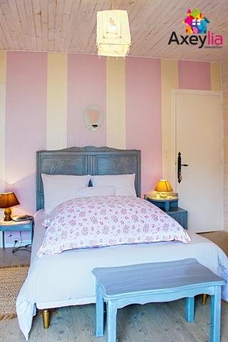 Pouilly-sous-Charlieu (42720) A VENDRE - SECTEUR CHARLIEU - CHAMBRES D HOTES + GITE