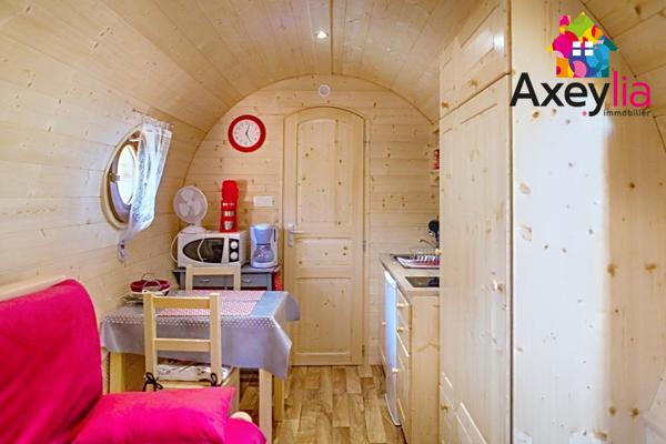 Pouilly-sous-Charlieu (42720) A VENDRE - SECTEUR CHARLIEU - CHAMBRES D HOTES + GITE