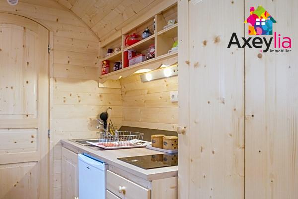 Pouilly-sous-Charlieu (42720) A VENDRE - SECTEUR CHARLIEU - CHAMBRES D HOTES + GITE