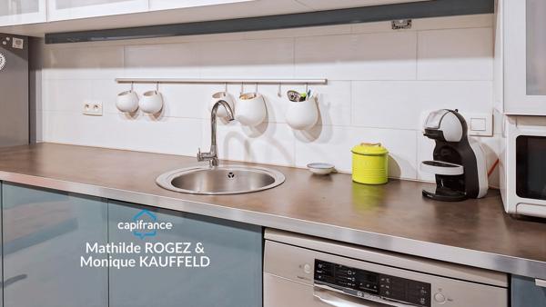 📍 Maison de bourg rénovée – 76 m² – Centre de Courpière