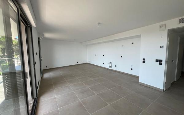 Appartement à vendre    2 pièces • 62,85 m2 Vence