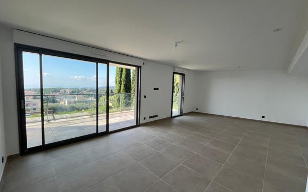 Appartement à vendre    2 pièces • 62,85 m2 Vence