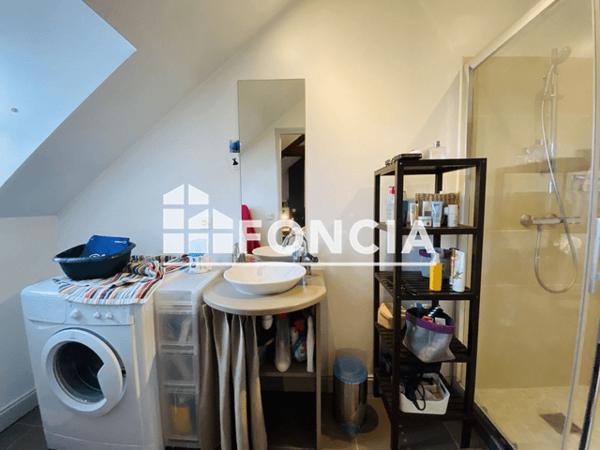 Location Appartement 2 pièces 55.14 m² - 26 RUE BUCAILLE Honfleur 14600
