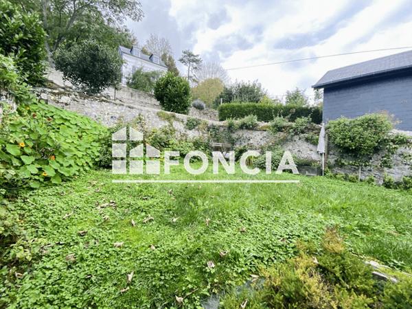 Location Appartement 2 pièces 55.14 m² - 26 RUE BUCAILLE Honfleur 14600