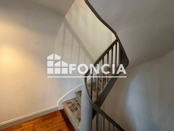 Location Appartement 2 pièces 55.14 m² - 26 RUE BUCAILLE Honfleur 14600