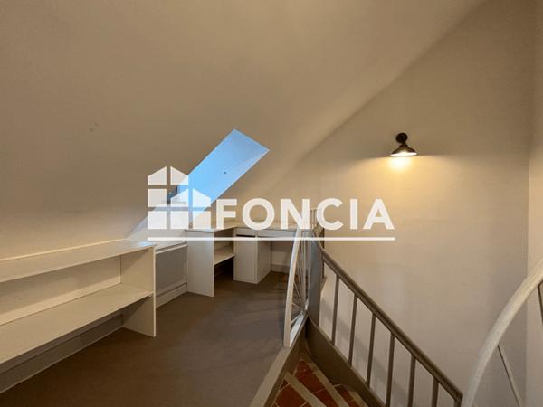 Location Appartement 2 pièces 55.14 m² - 26 RUE BUCAILLE Honfleur 14600