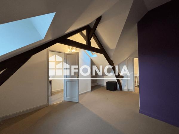 Location Appartement 2 pièces 55.14 m² - 26 RUE BUCAILLE Honfleur 14600