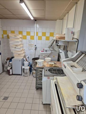 Boulangerie à vendre 220 m² Challans