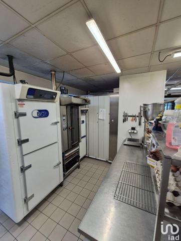 Boulangerie à vendre 220 m² Challans