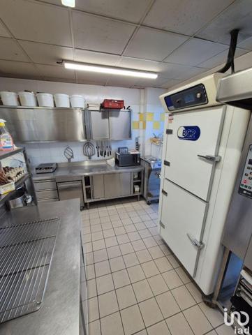 Boulangerie à vendre 220 m² Challans
