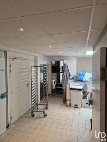 Boulangerie à vendre 220 m² Challans