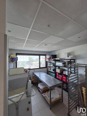 Boulangerie à vendre 220 m² Challans