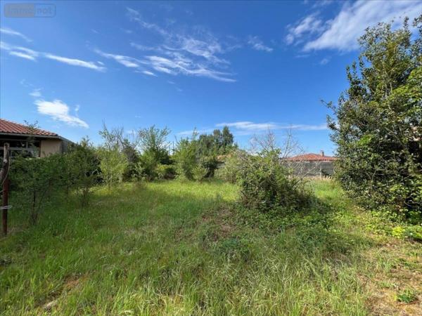 Maison individuelle à vendre à Morcenx-la-Nouvelle dans les Landes (40110), ref : 1005524