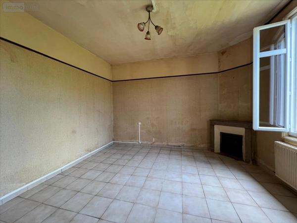 Maison individuelle à vendre à Morcenx-la-Nouvelle dans les Landes (40110), ref : 1005524